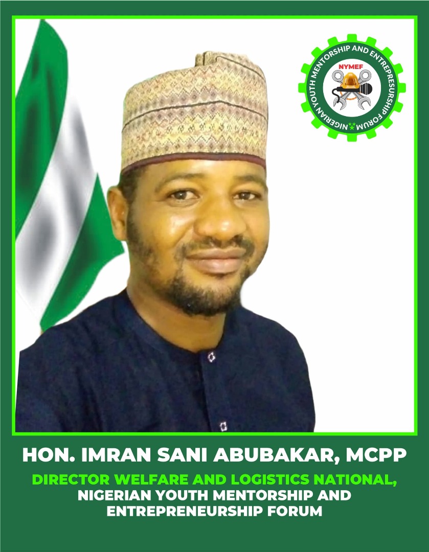 Photo of Imran Sani Abubakar from Kubwa, Abuja