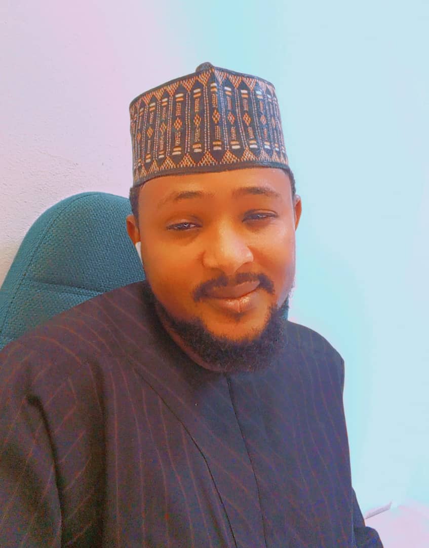 Photo of Jamilu Liman, Sokoto