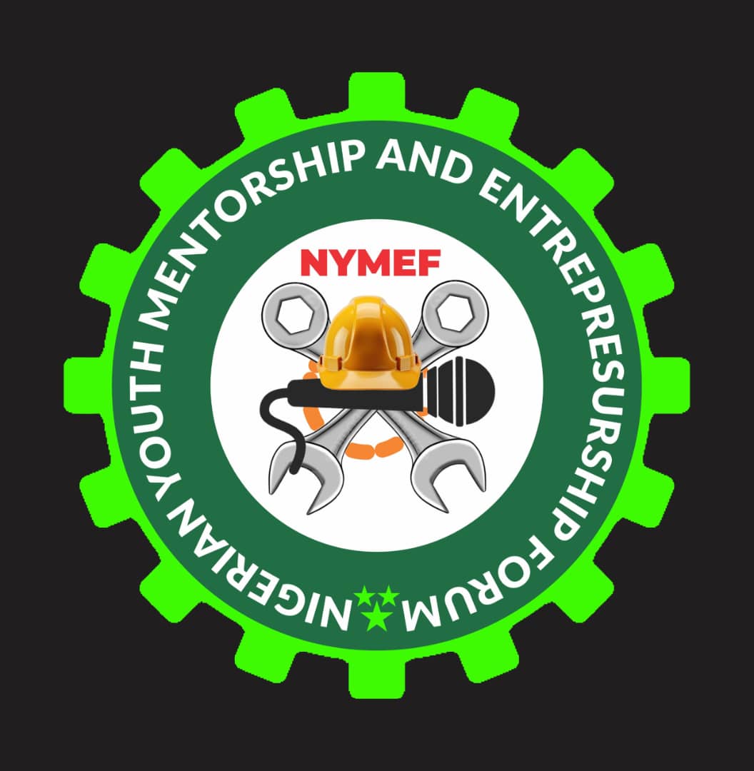 NYMEF Logo